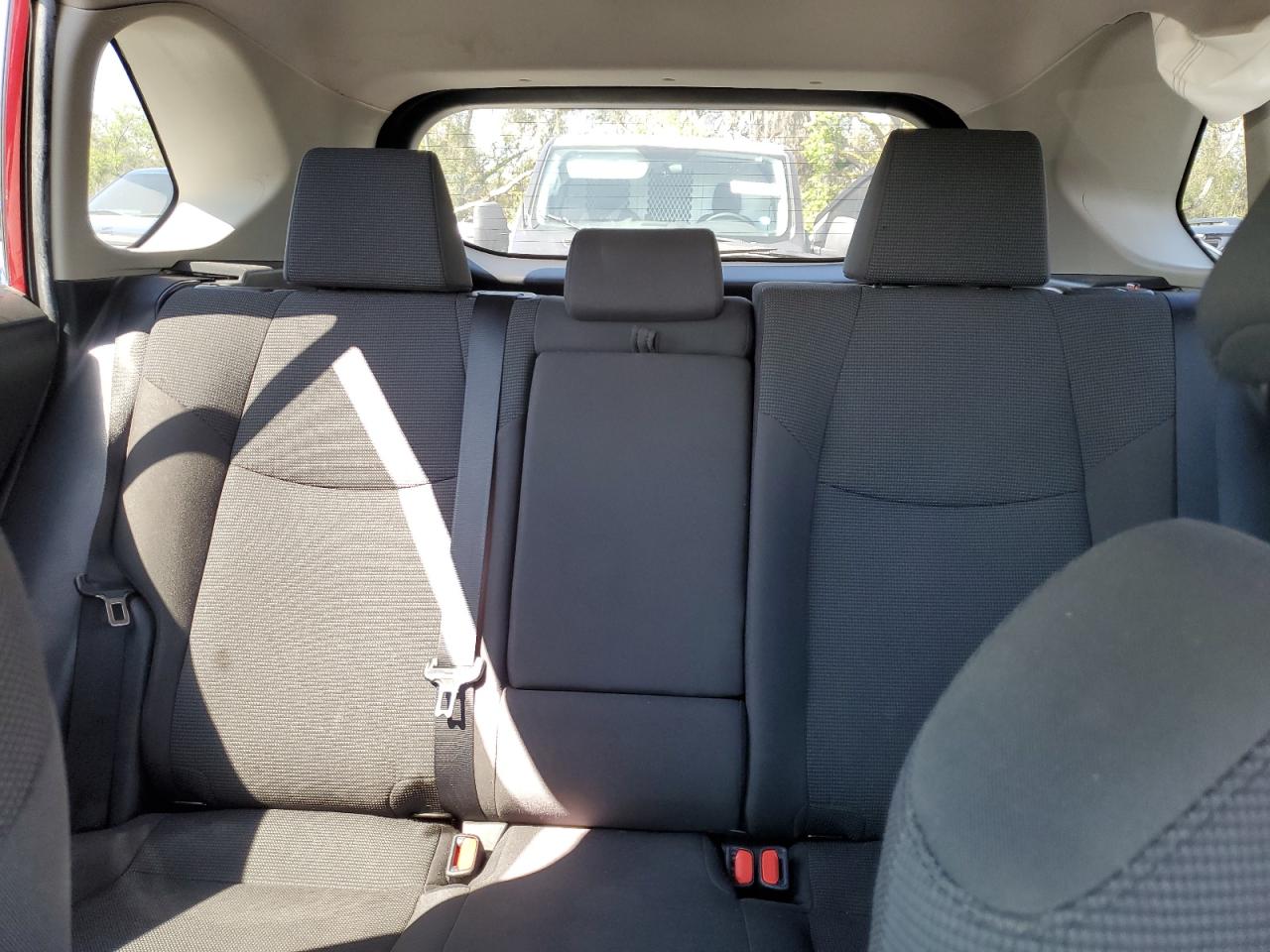 2020 Toyota RAV 4 - Image 10