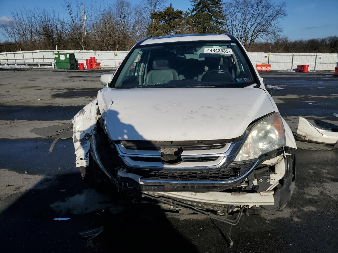 2010 Honda CR-V - Image 5