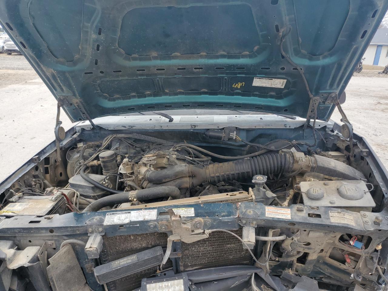 1994 Ford F-150 - Image 11