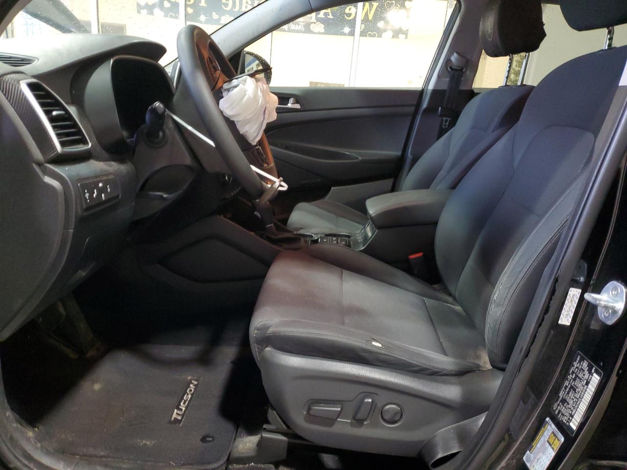 2020 Hyundai Tucson - Image 7