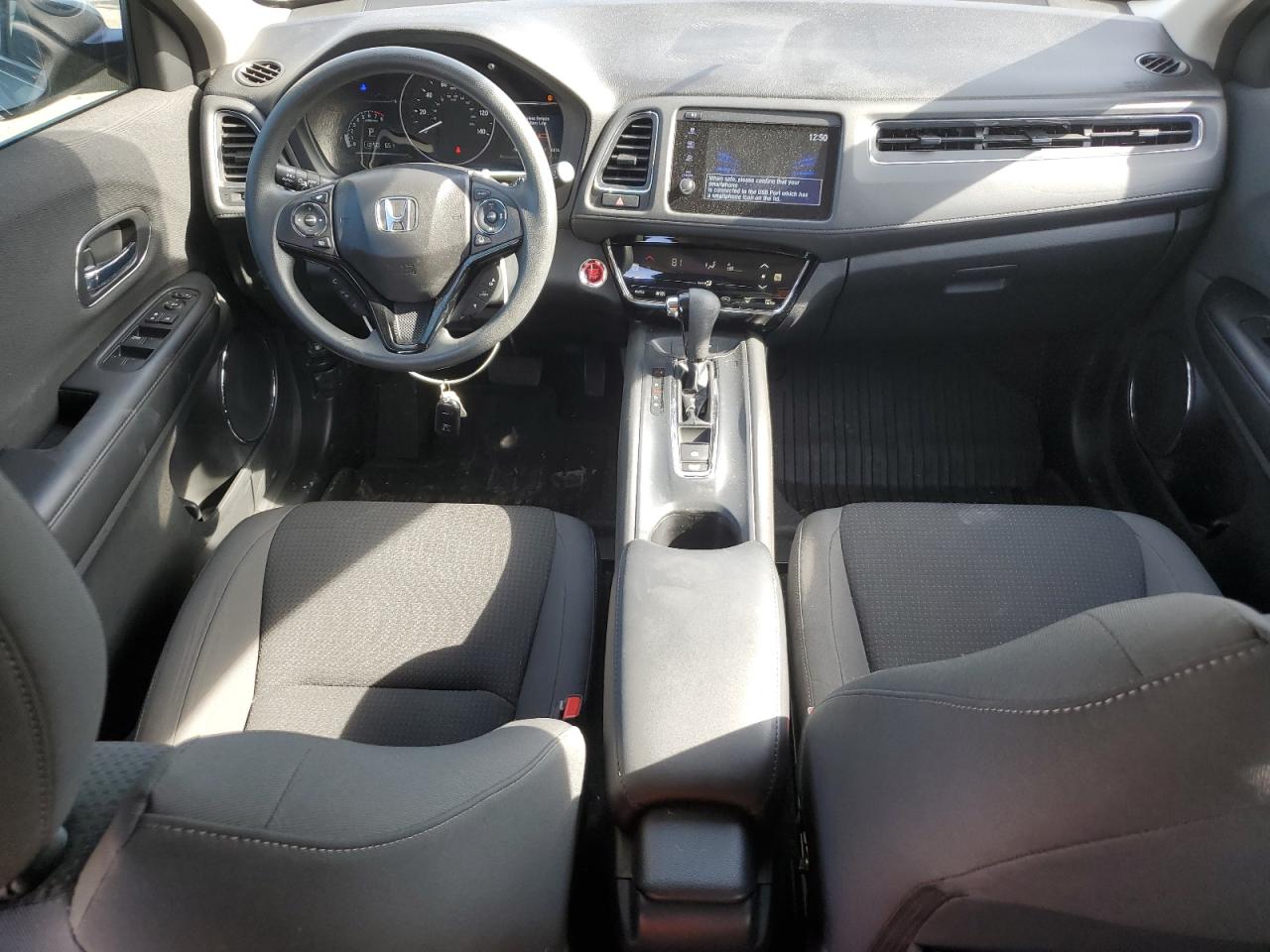 2022 Honda HR-V - Image 8