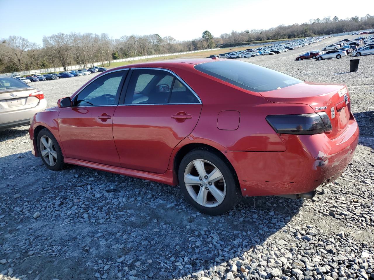 2010 Toyota Camry - Image 2