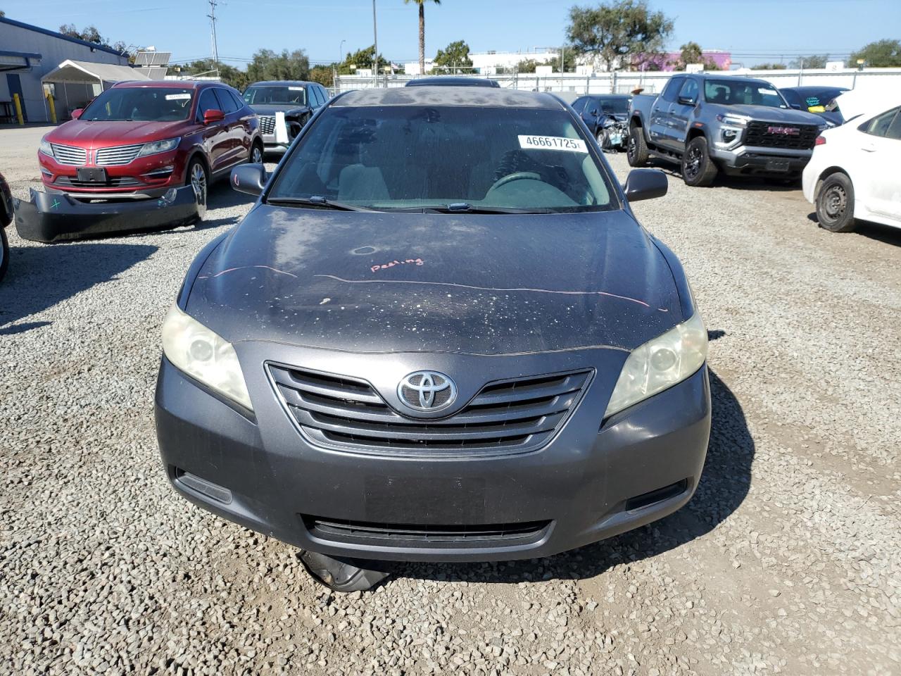 2009 Toyota Camry - Image 5