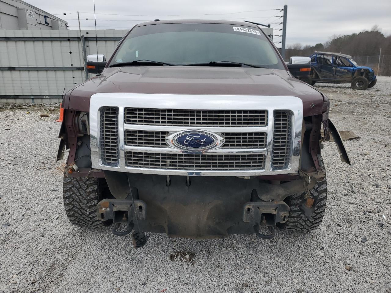 2010 Ford F-150 - Image 5
