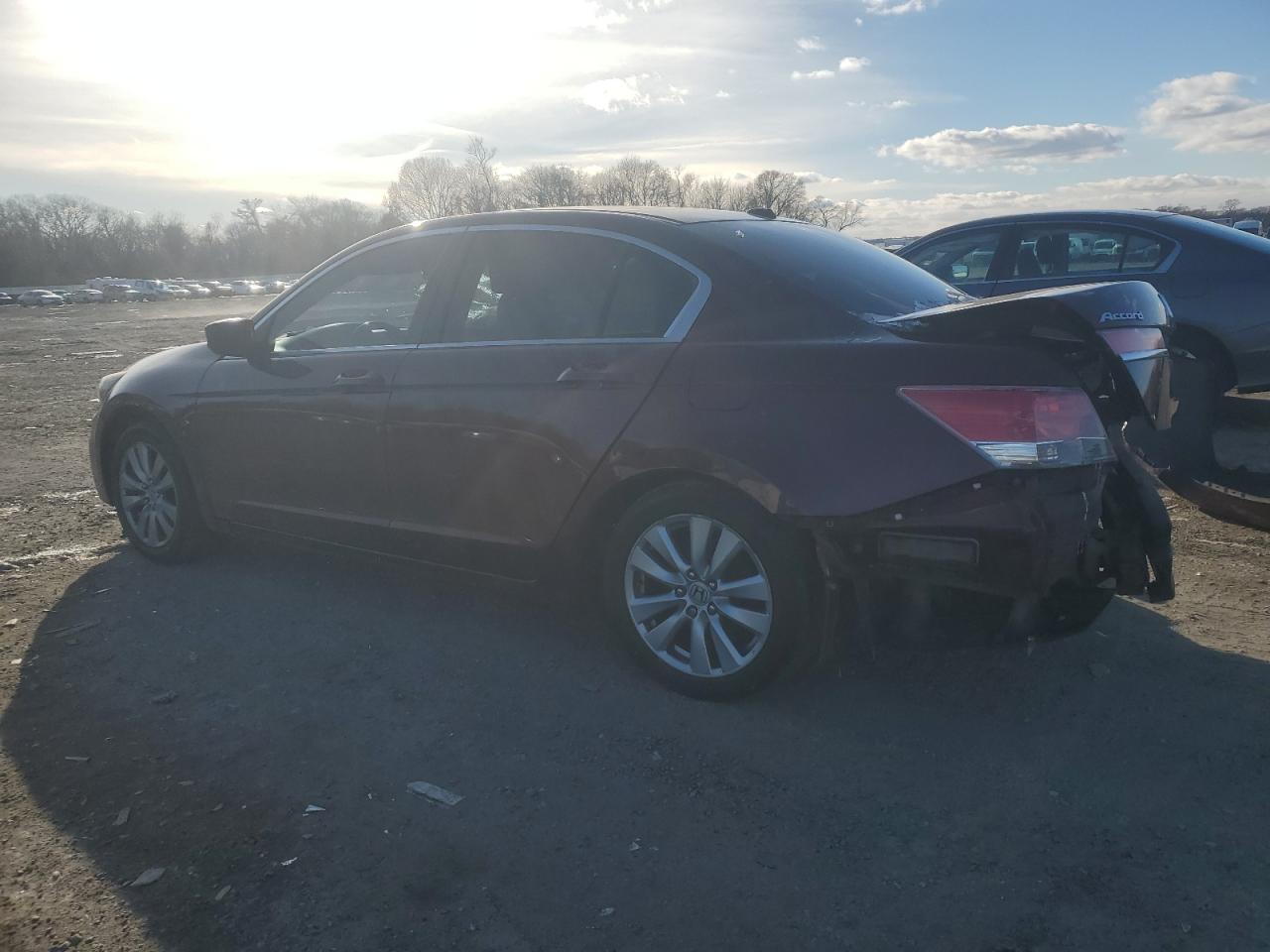 2011 Honda Accord - Image 2