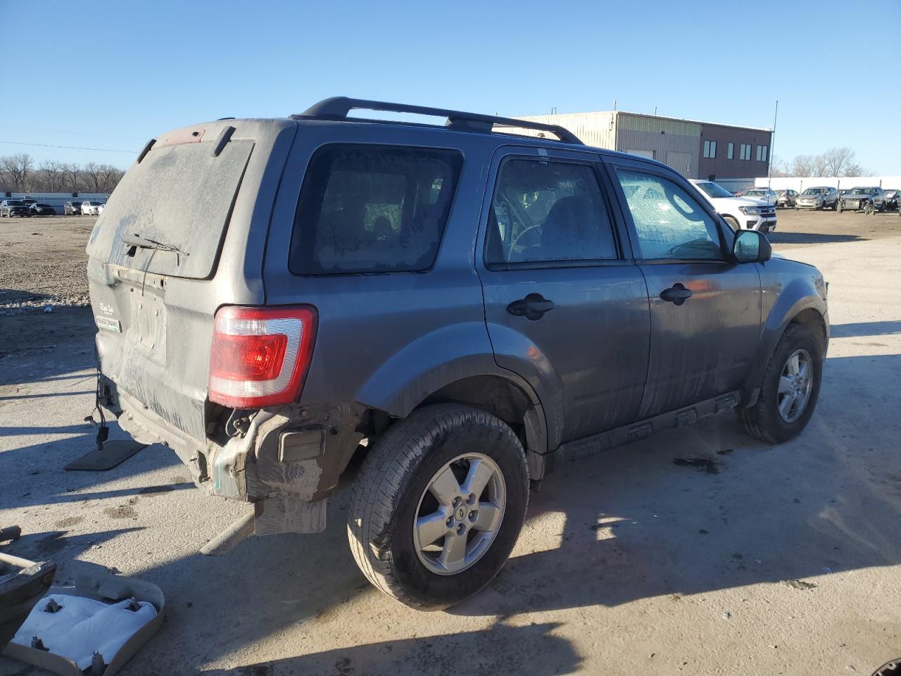 2009 Ford Escape - Image 3