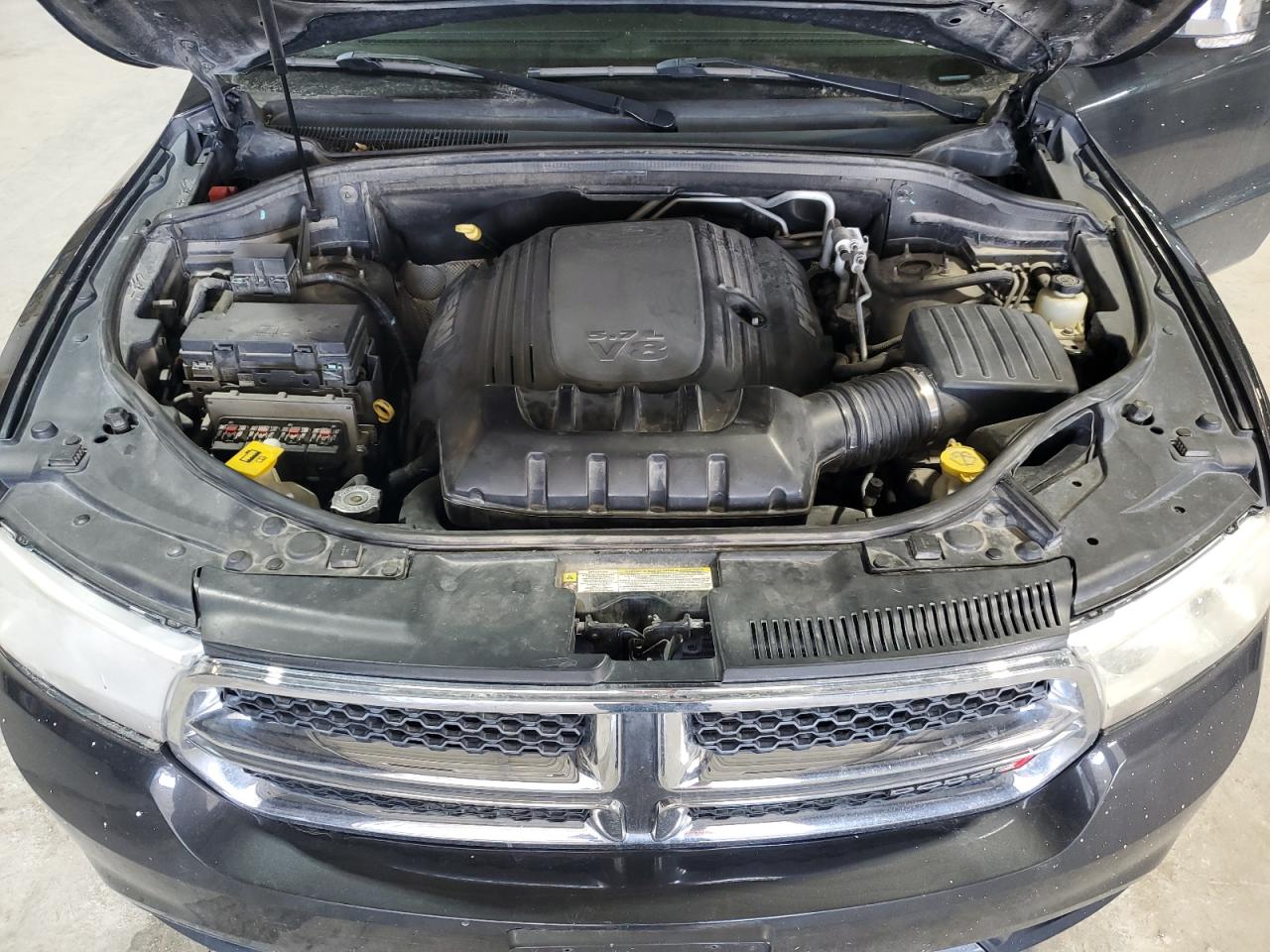 2011 Dodge Durango - Image 12