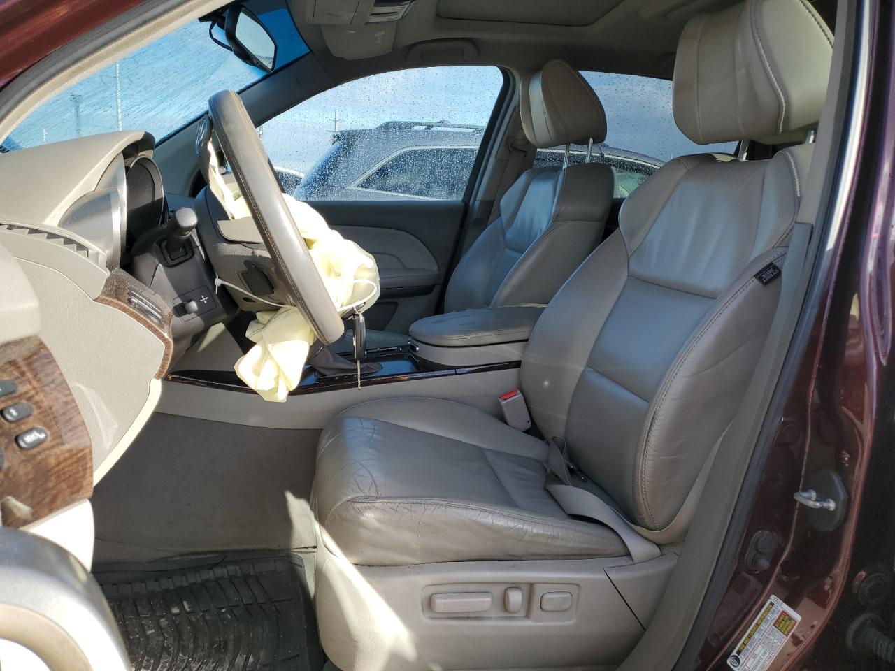 2010 Acura MDX - Image 7