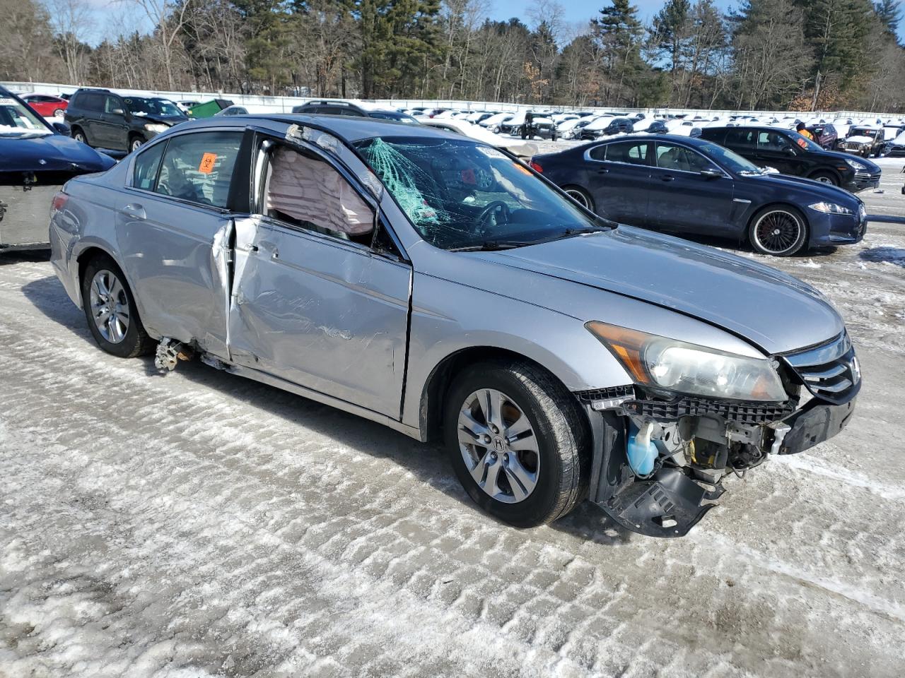 2011 Honda Accord - Image 4
