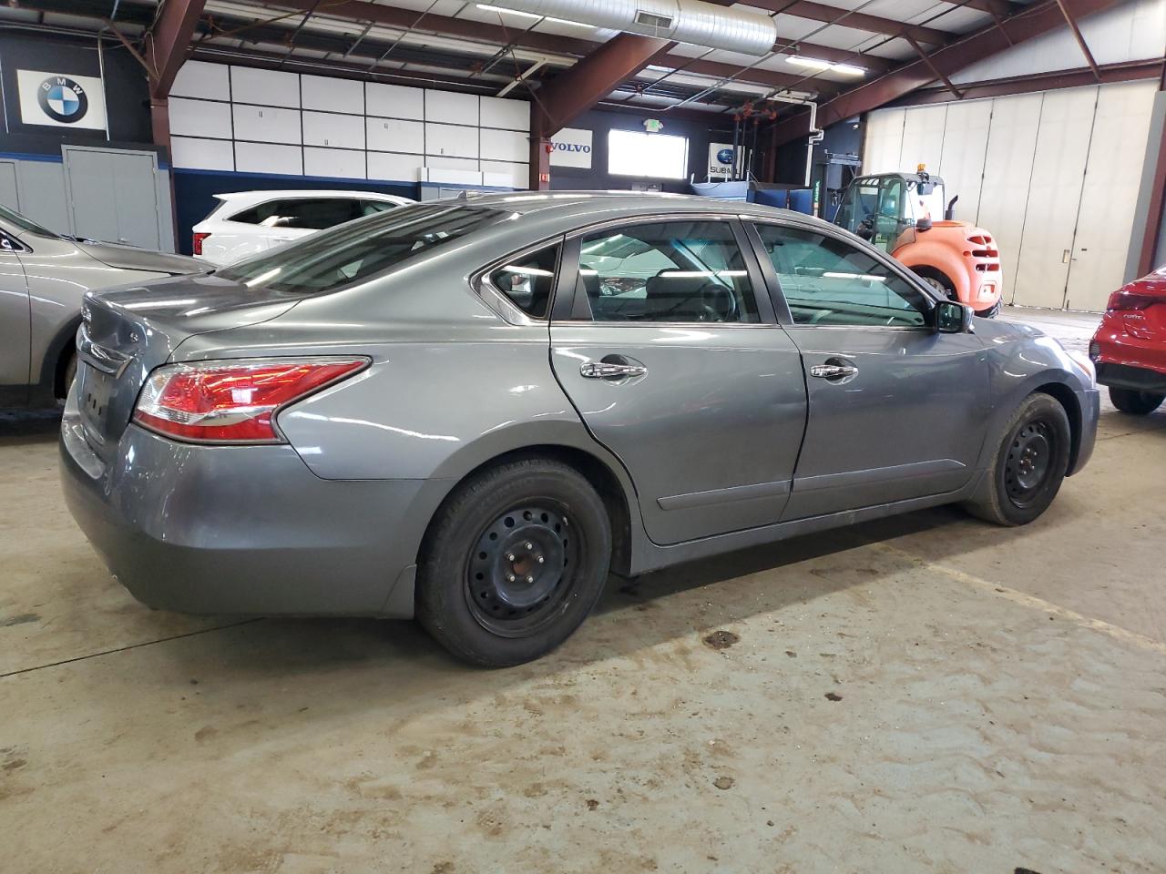 2015 Nissan Altima - Image 3