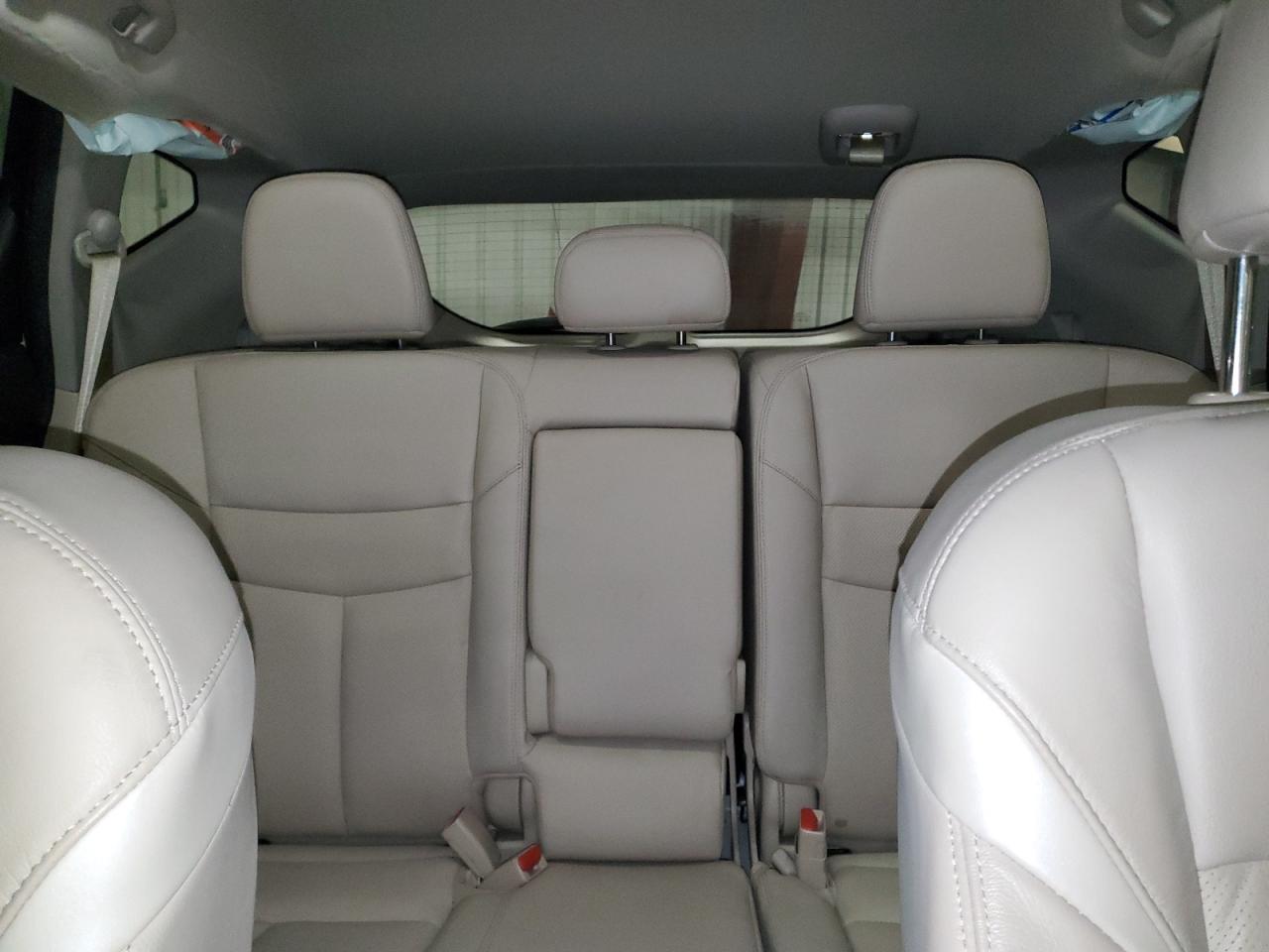 2019 Nissan Murano - Image 10
