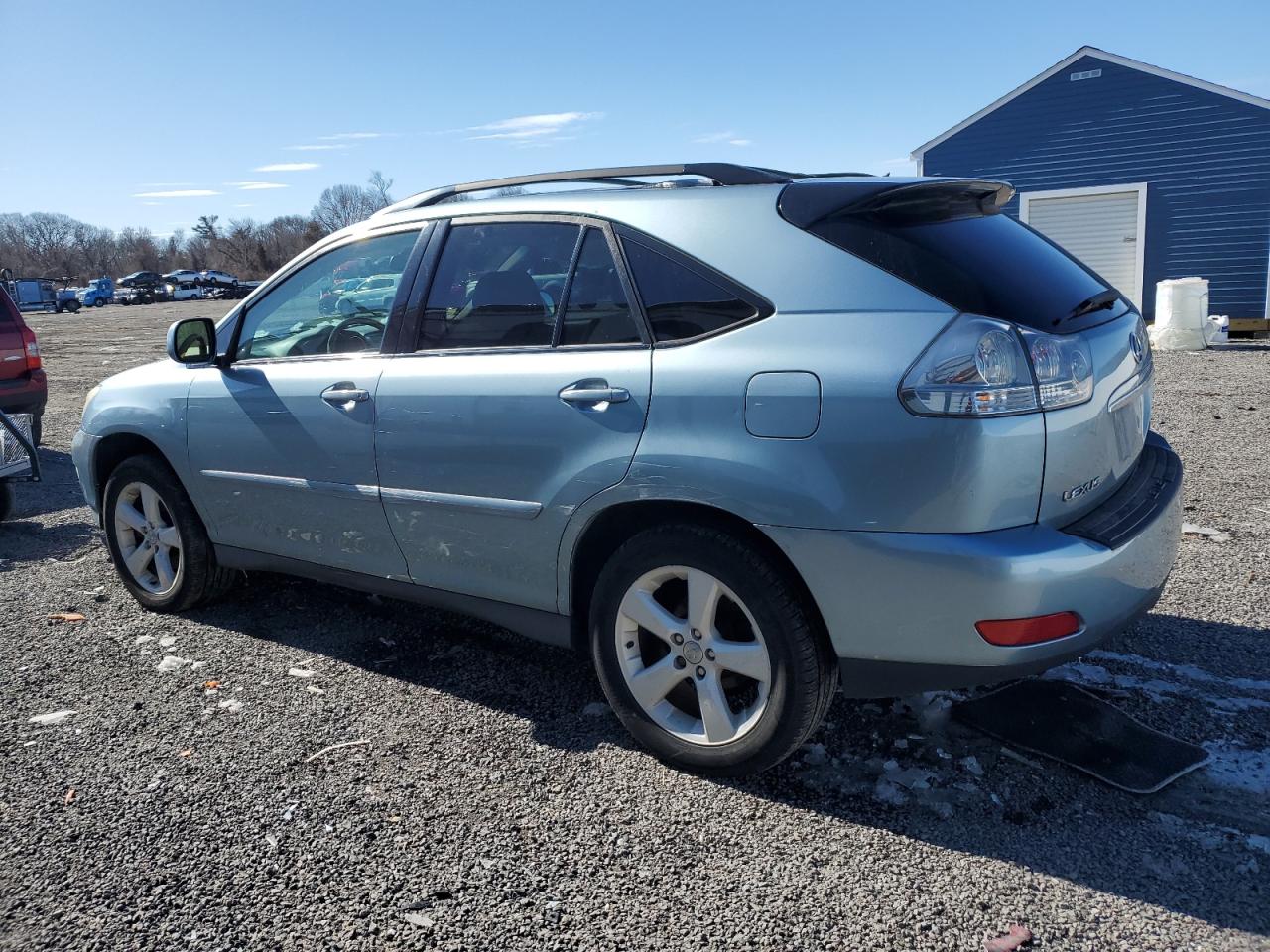 2005 Lexus RX - Image 2