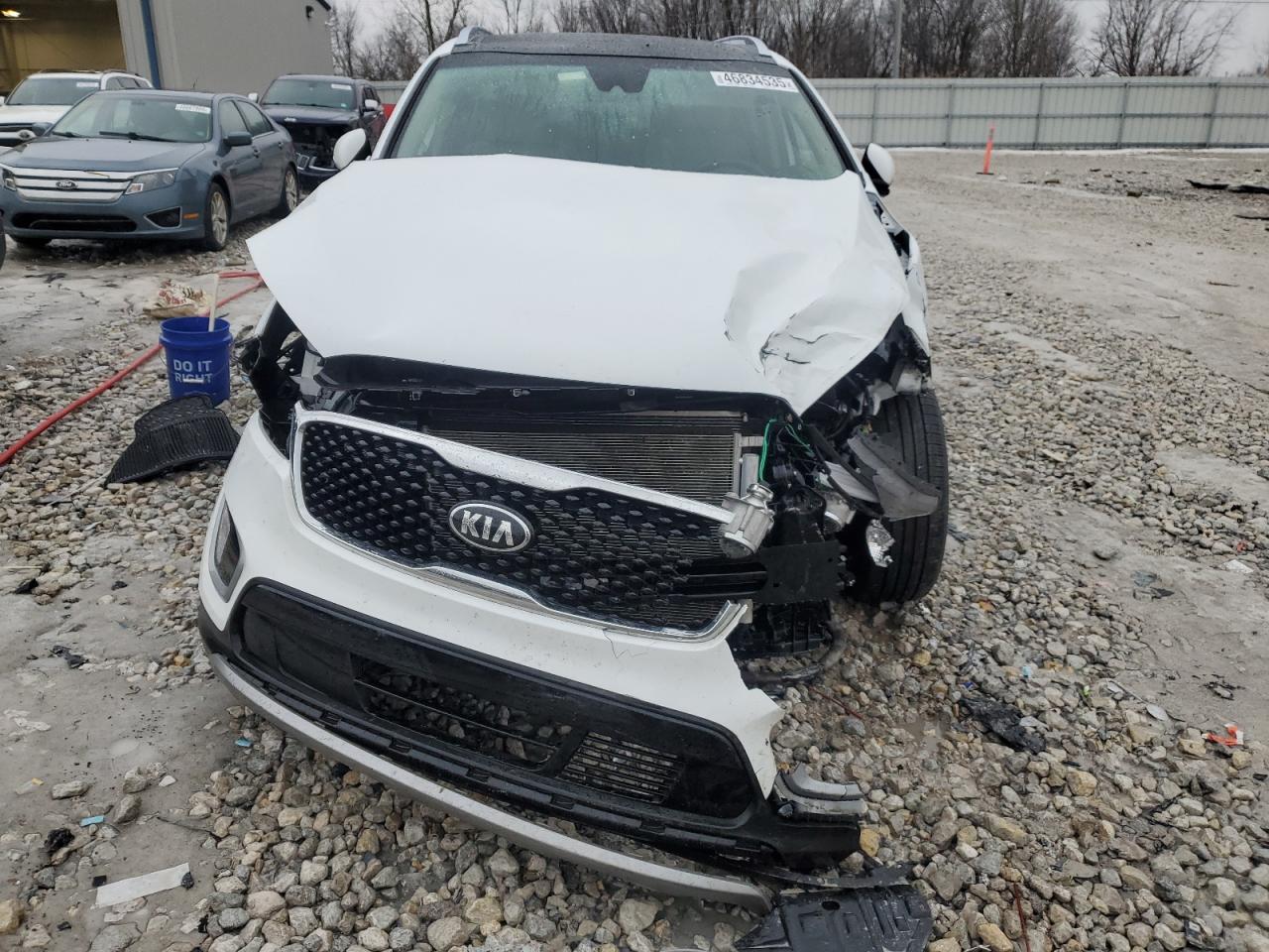 2018 Kia Sorento - Image 5