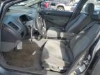 2010 Honda Civic Lx for Sale in New Britain, CT - Front End