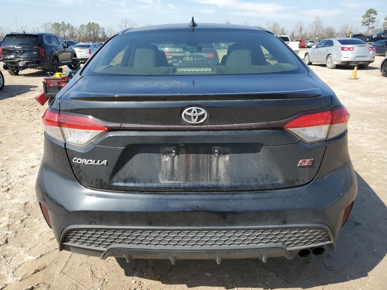 2020 Toyota Corolla - Image 6