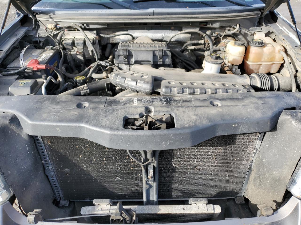 2006 Ford F-150 - Image 11