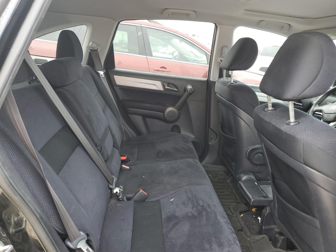 2011 Honda CR-V - Image 11