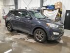 2013 HYUNDAI SANTA FE SPORT  for sale at Copart ON - OTTAWA