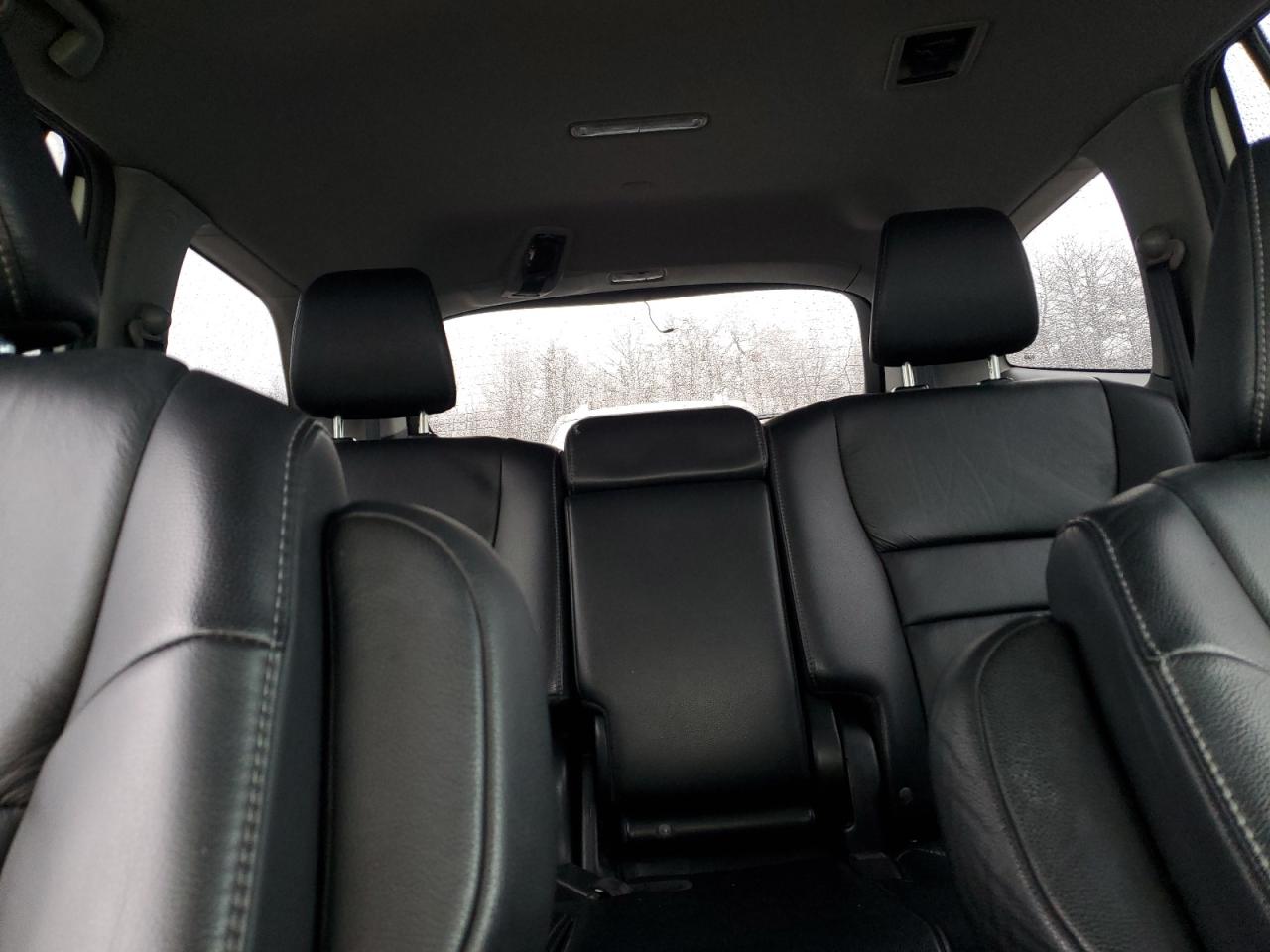 2019 Honda Pilot - Image 10