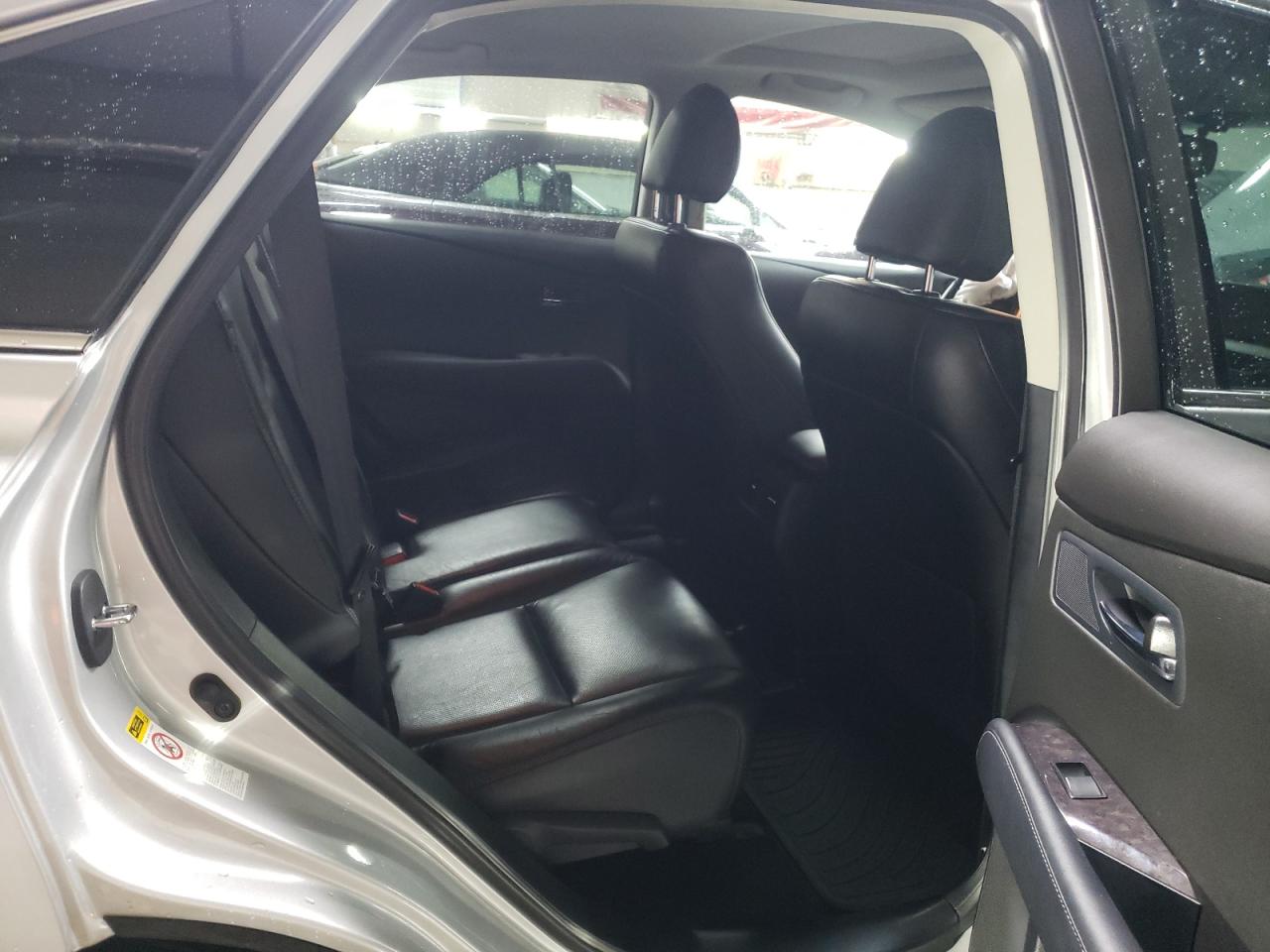 2015 Lexus RX - Image 10