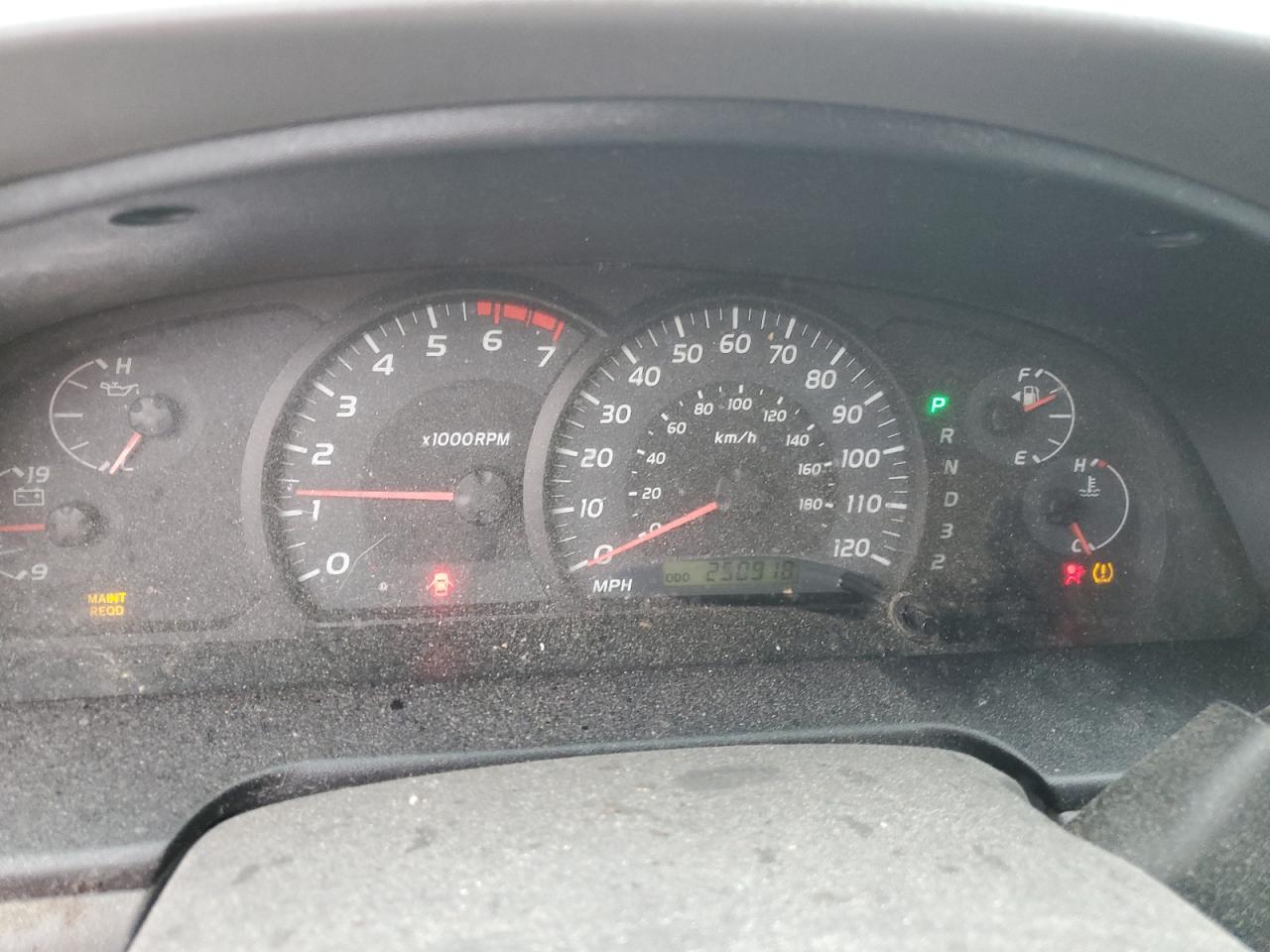 2006 Toyota Tundra - Image 9