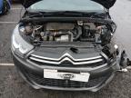 2015 CITROEN C4 FLAIR B for sale at Copart SANDTOFT