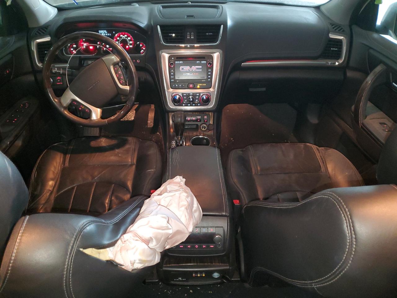 2013 GMC Acadia - Image 8