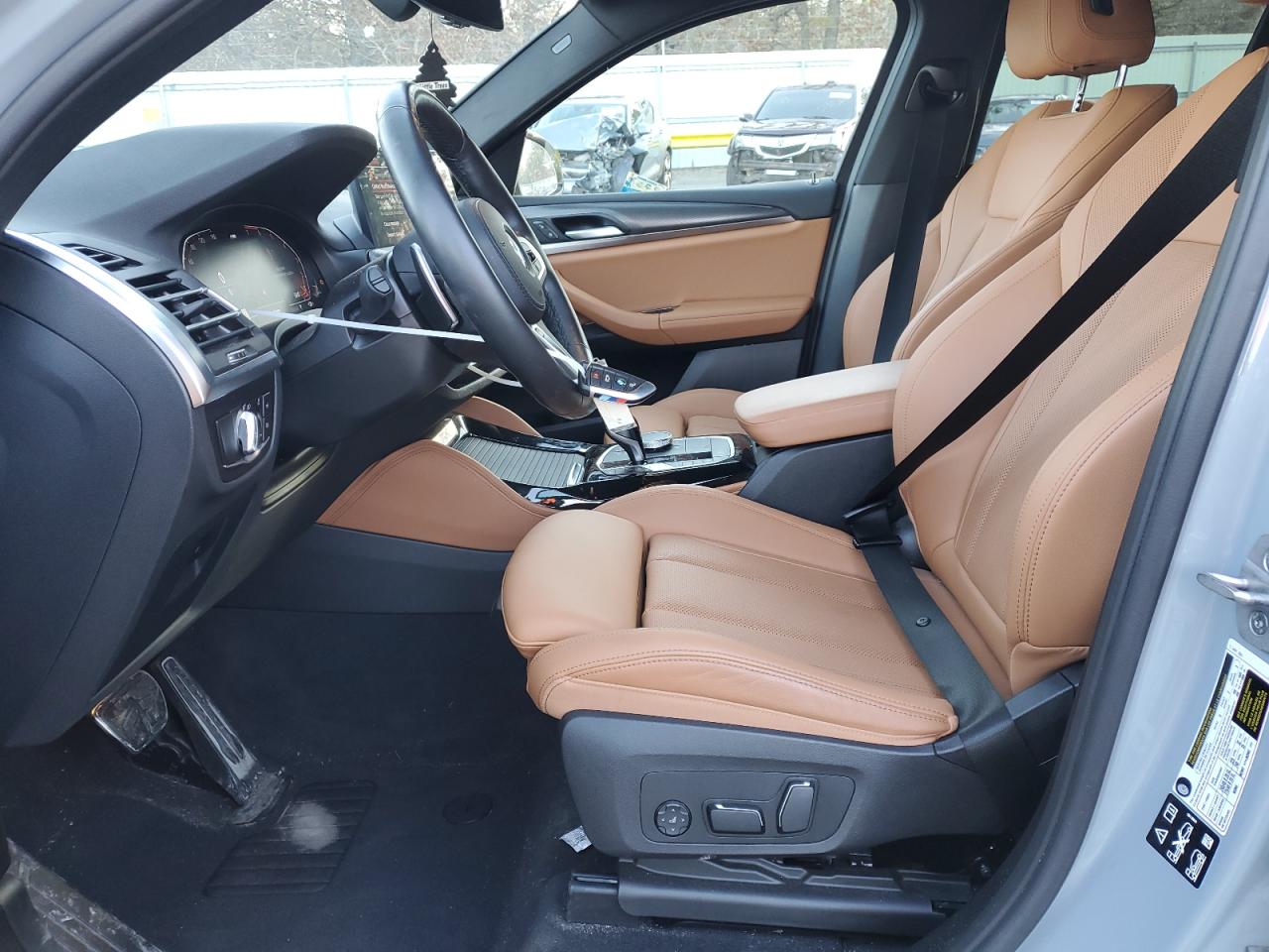 2024 BMW X4 - Image 7