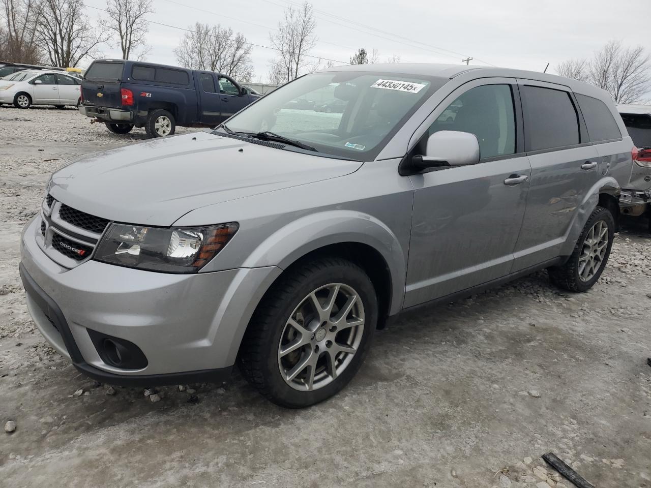 2016 Dodge Journey - Image 1