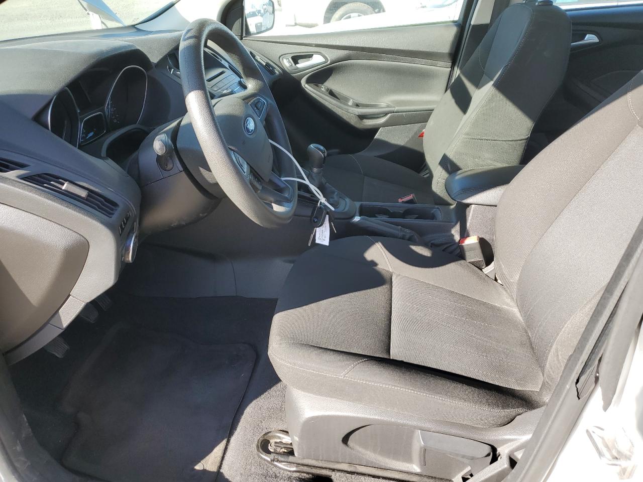 2015 Ford Focus - Image 7