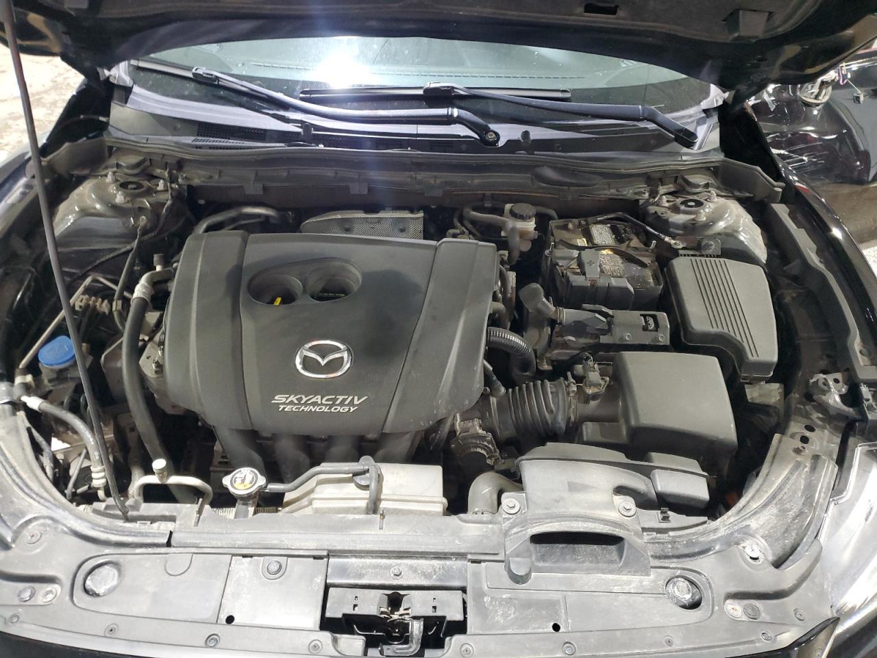 2015 Mazda 6 - Image 13