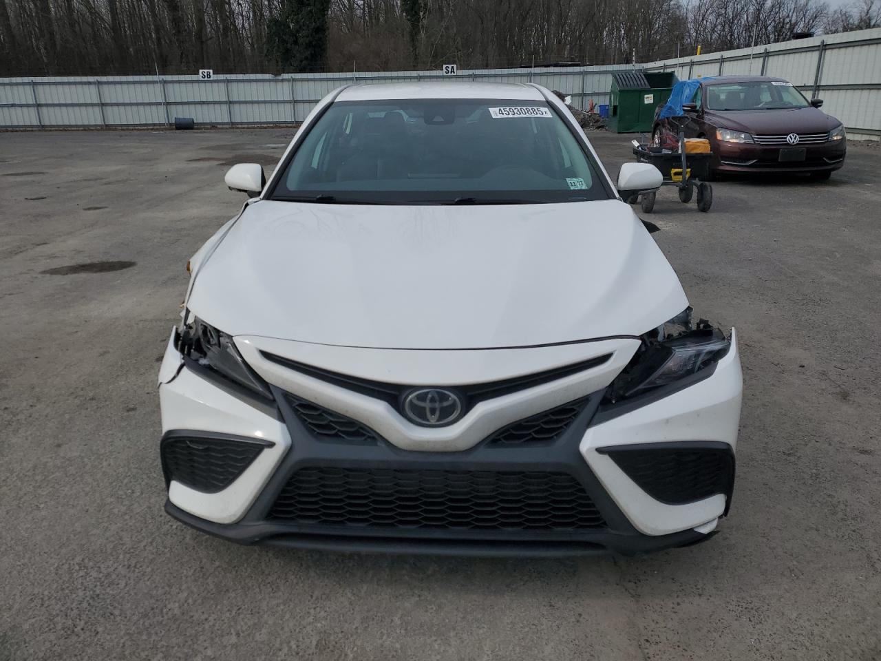 2023 Toyota Camry - Image 5