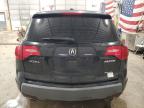 2007 Acura Mdx Technology for Sale in Columbia, MO - Hail