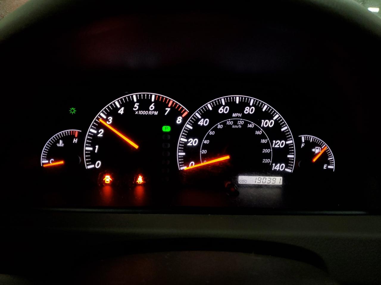 2005 Toyota Camry - Image 9