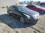 2015 Cadillac Ats Luxury for Sale in Spartanburg, SC - Side