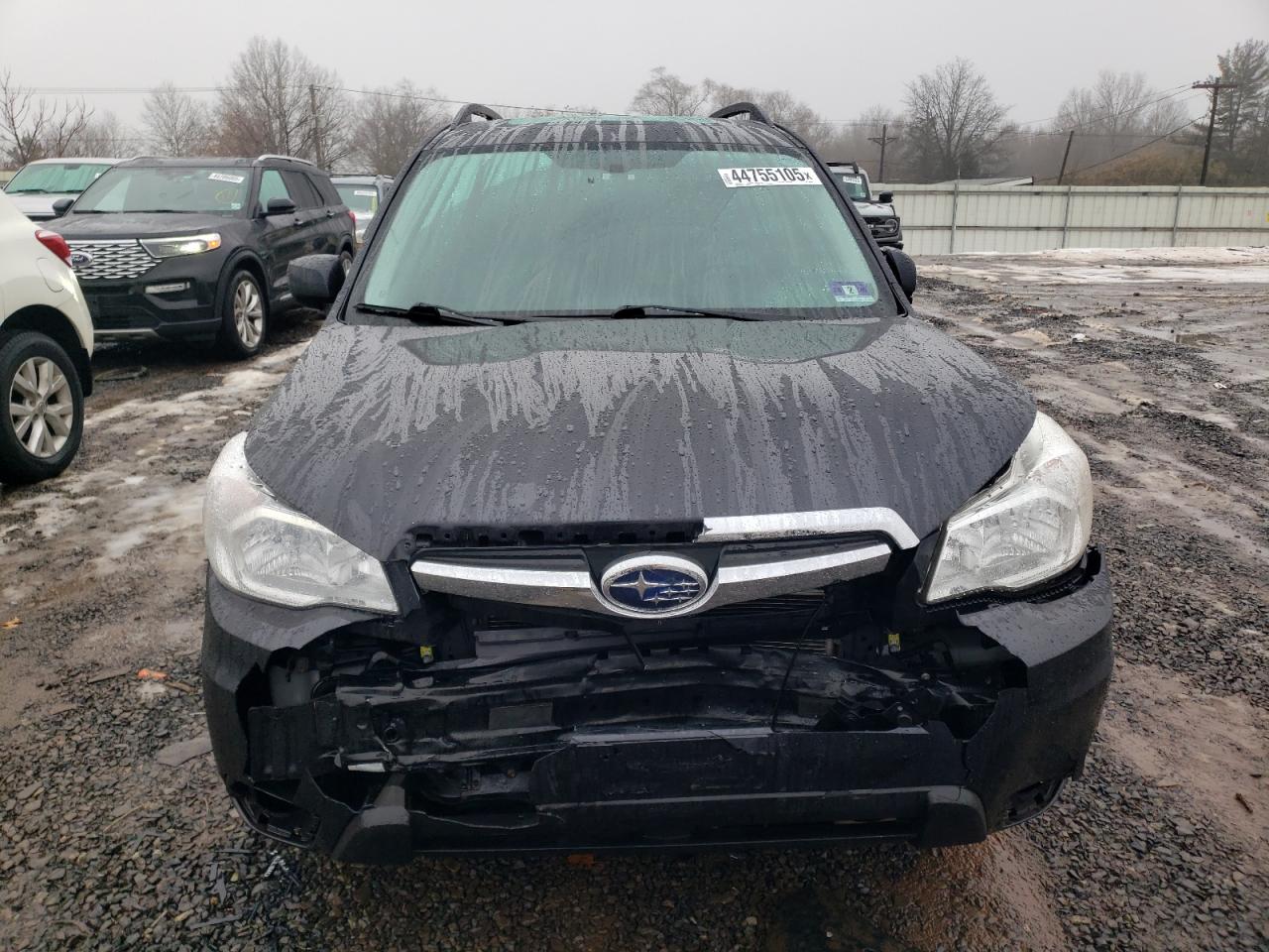 2016 Subaru Forester - Image 5