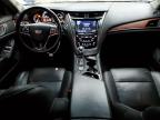 2017 Cadillac Cts Luxury за продажба в Houston, TX - Side
