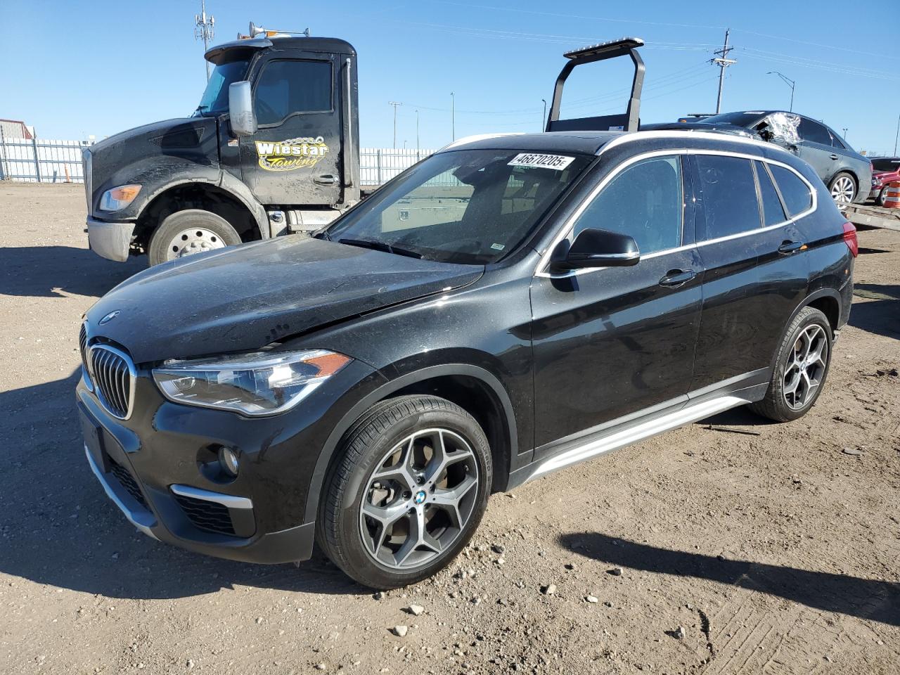 2018 BMW X1 - Image 1