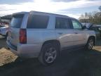 2016 Chevrolet Tahoe C1500 Ls de vânzare în Greenwell Springs, LA - Front End