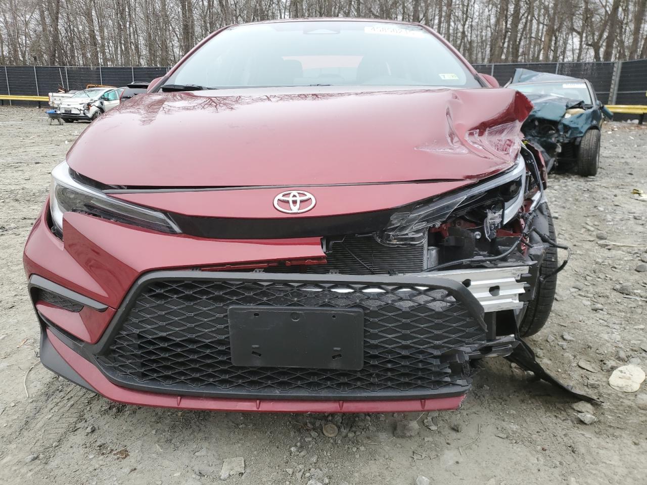 2024 Toyota Corolla - Image 5