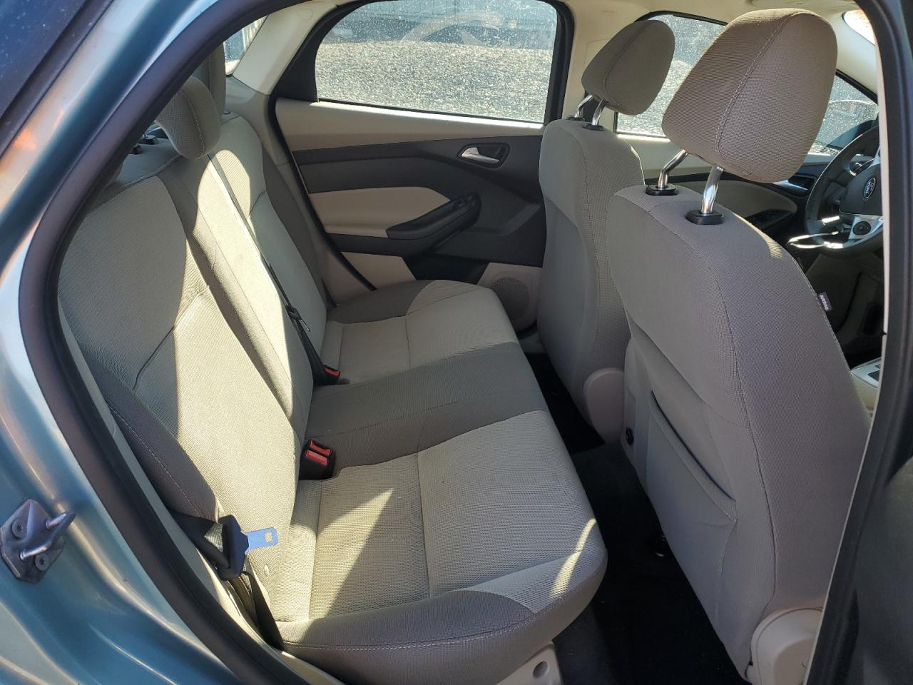 2012 Ford Focus - Image 10