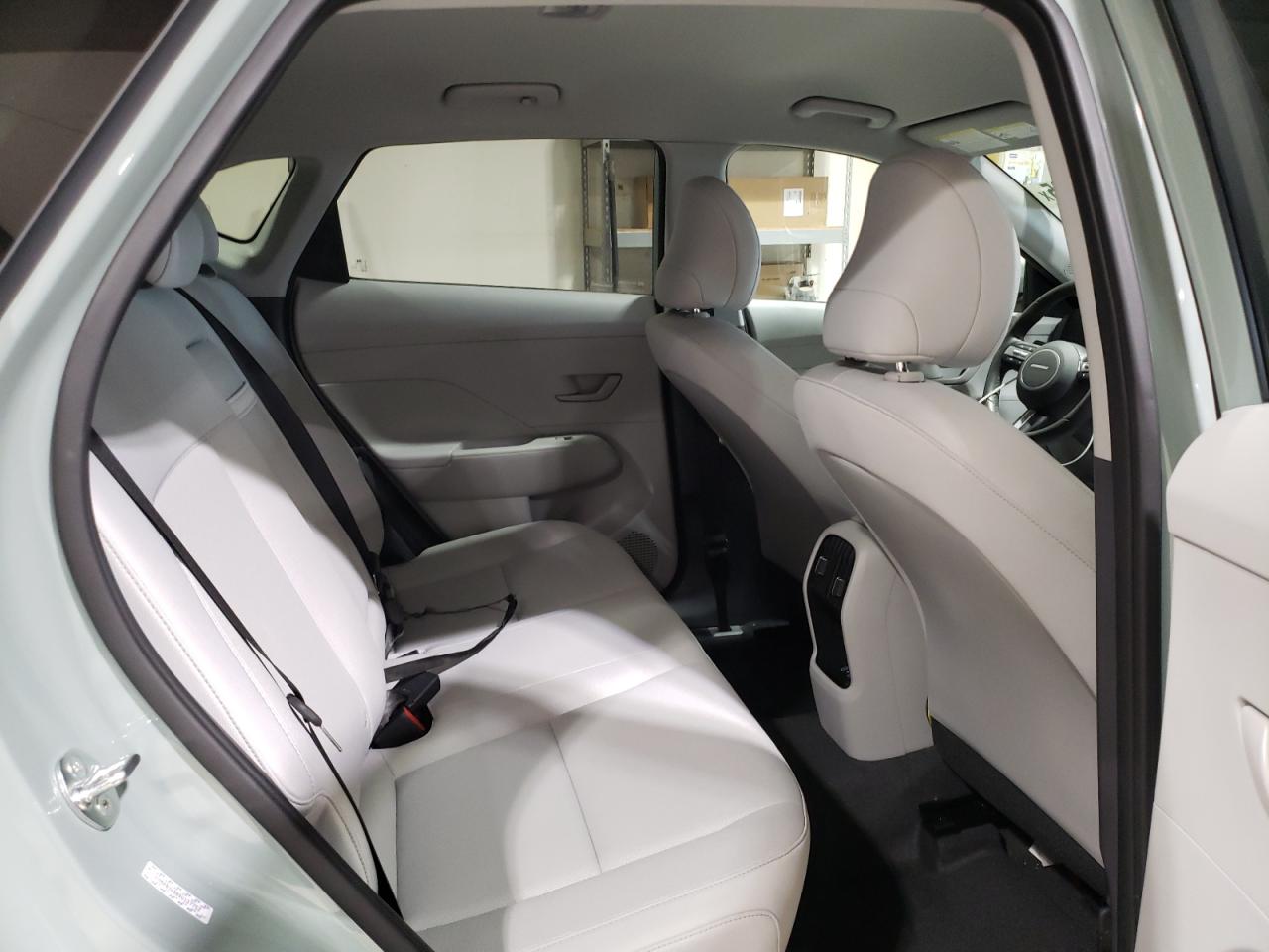 2024 Hyundai Kona - Image 11