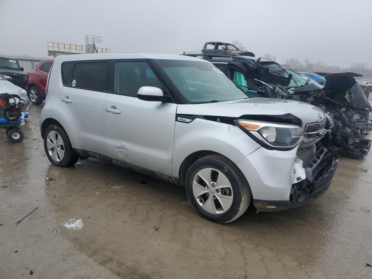 2016 Kia Soul - Image 4