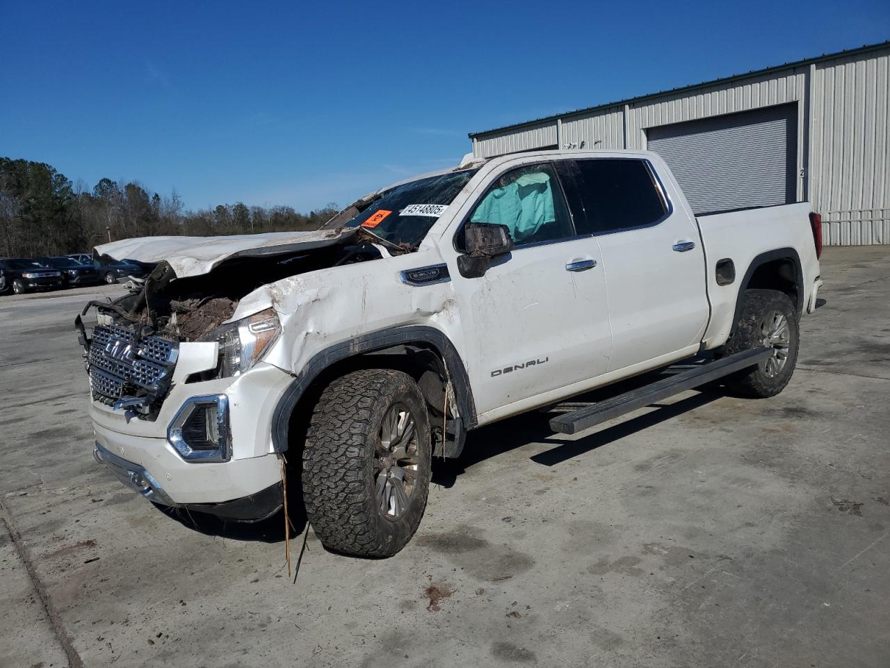 2019 GMC Sierra - Image 1