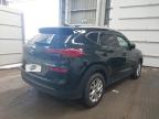 2019 HYUNDAI TUCSON SE for sale at Copart EAST KILBRIDE