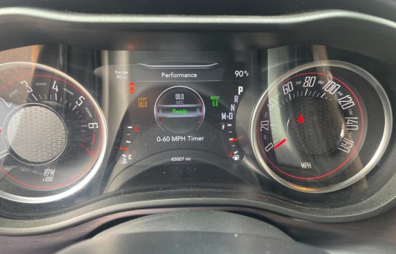 2018 Dodge Challenger - Image 8