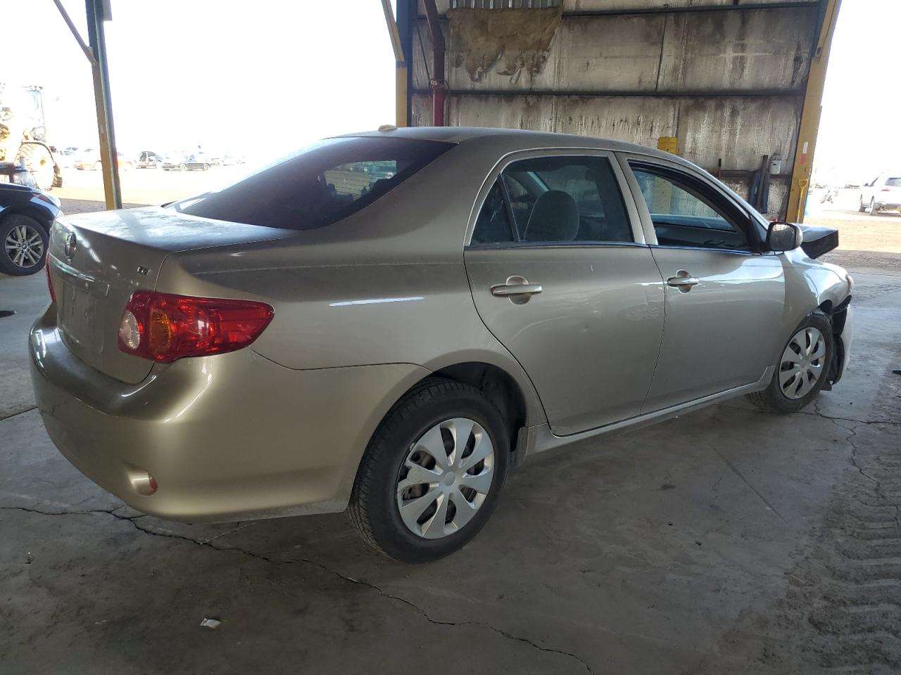 2009 Toyota Corolla - Image 3