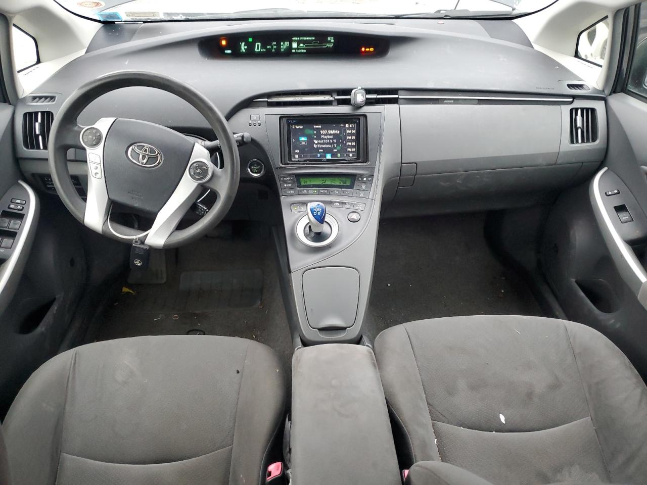 2010 Toyota Prius - Image 8