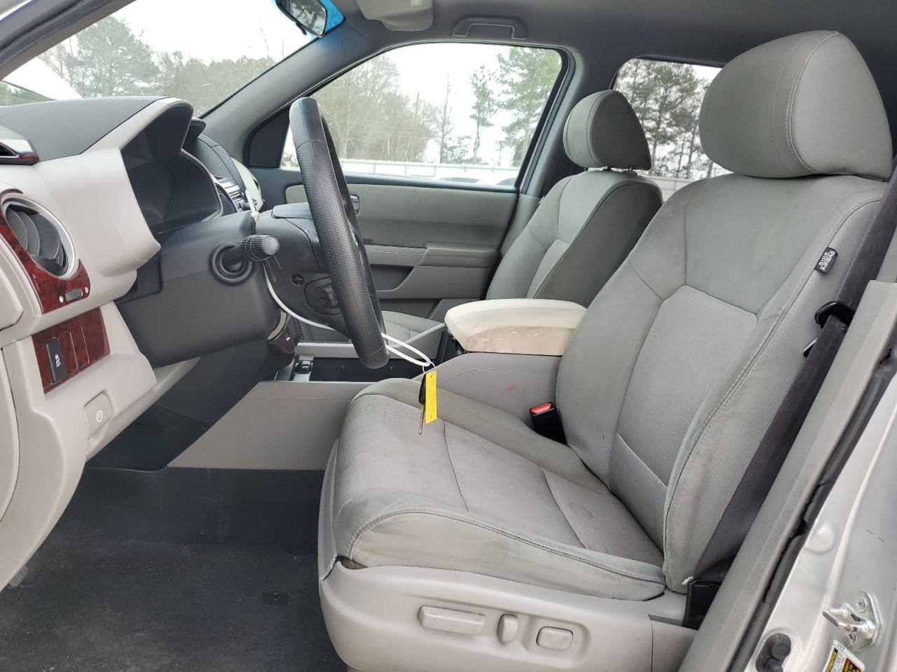 2012 Honda Pilot - Image 7