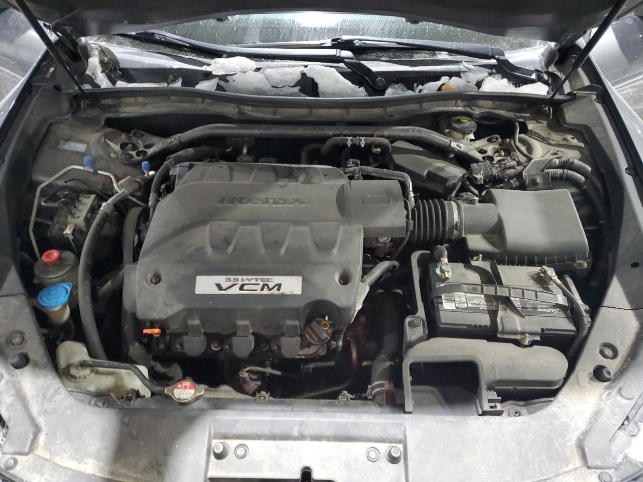 2010 Honda Accord - Image 12